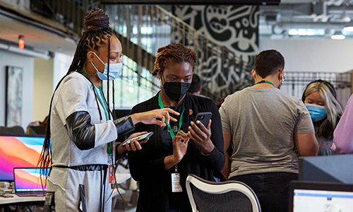 Apple opens Developer Academy in Detroit, creating new opportunities for careers in the iOS app economy