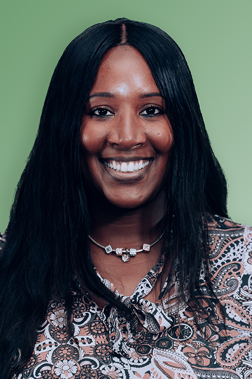 Anny Staten profile