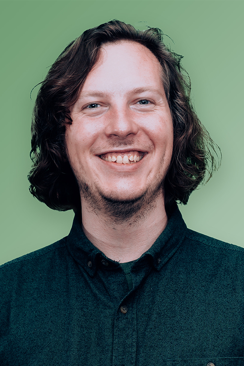 Tyler Lawrence profile